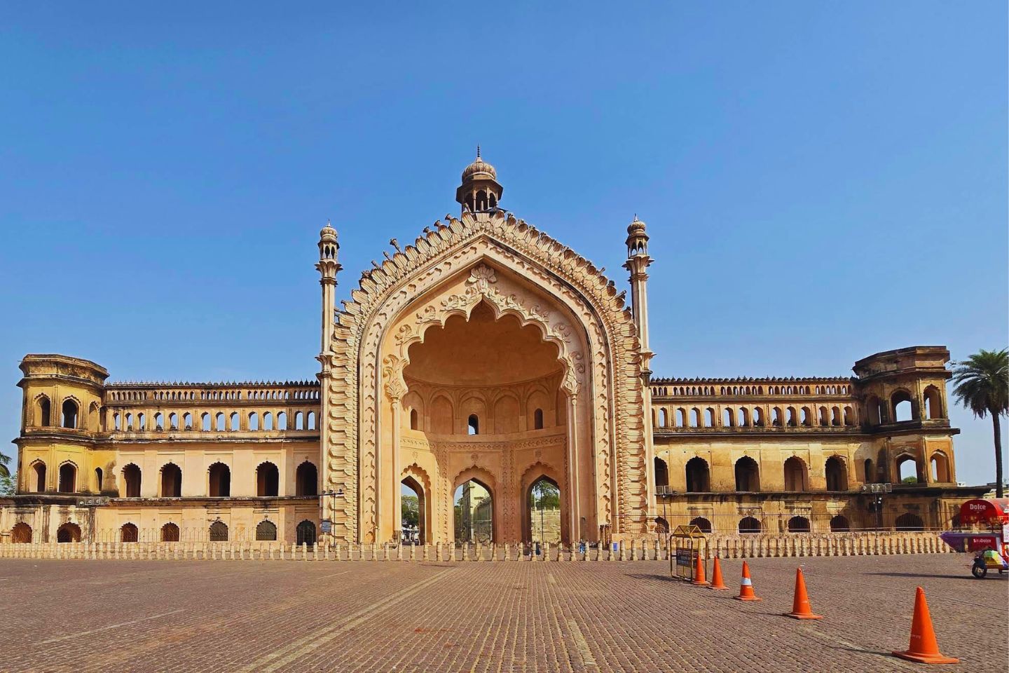 Lucknow Branch