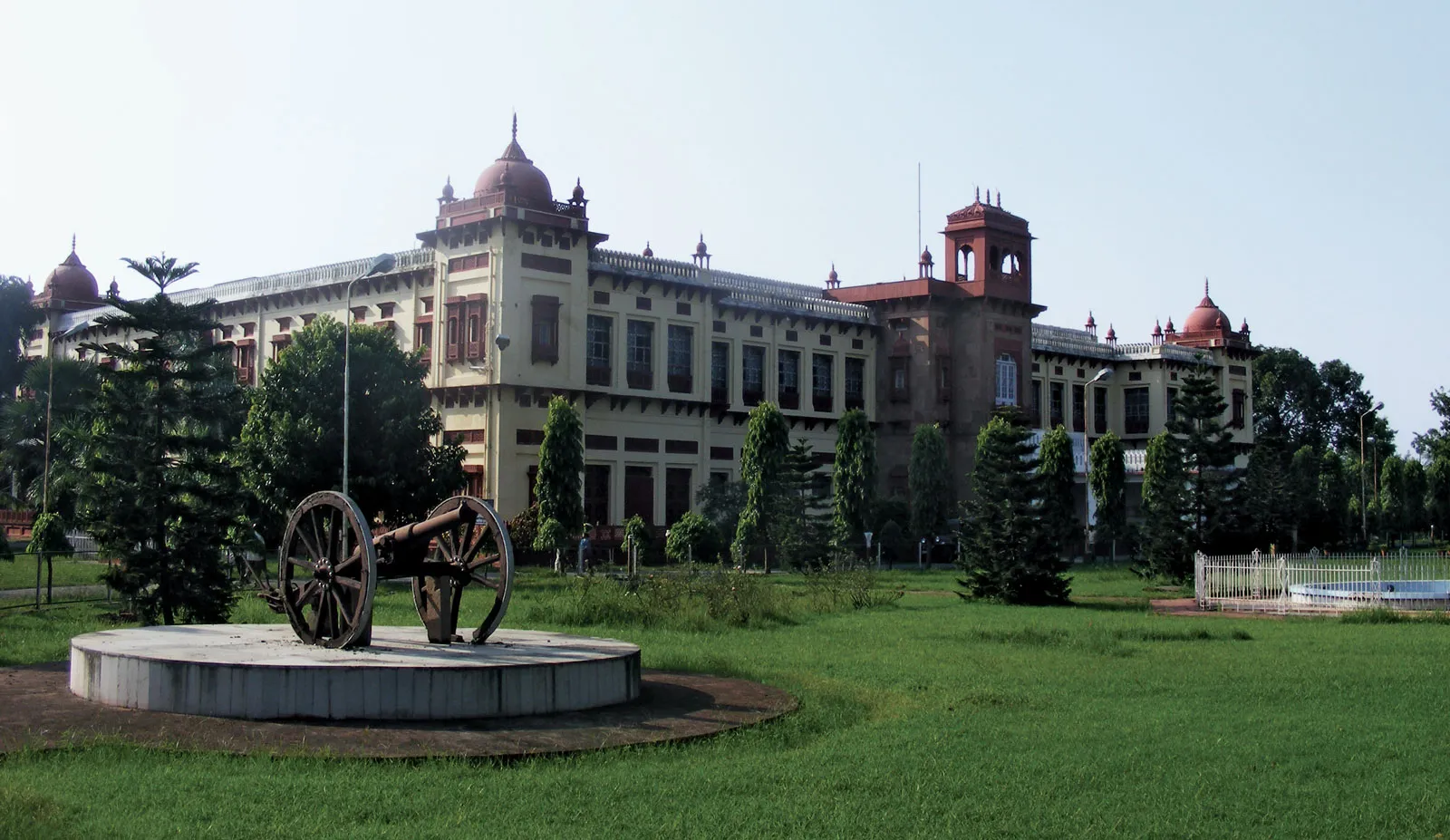 Patna Branch
